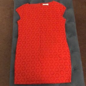 Carolina Herrera Dress